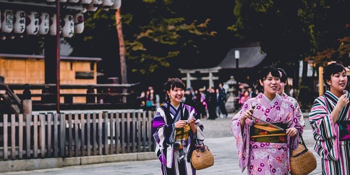 4 câu nói dễ khiến bạn hiểu nhầm do đặc trưng văn hoá Nhật Bản