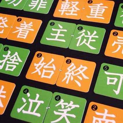 Học bằng từ vựng tiếng Nhật trái nghĩa