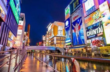 Văn hóa Nhật Bản: 10 điểm khác biệt thú vị giữa Kansai và Kanto